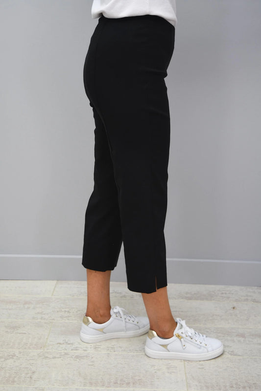 MARIE CROP TROUSERS