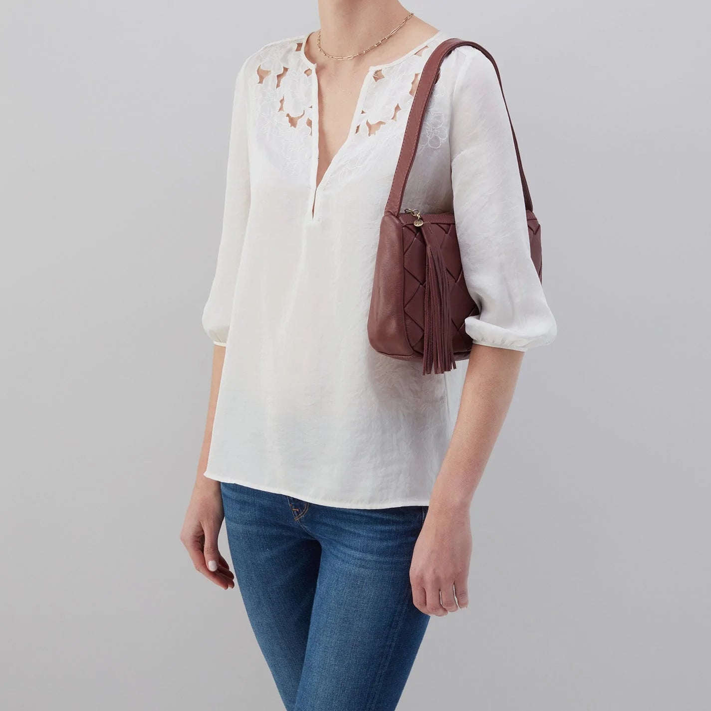 Hobo kole shoulder bag Clearance