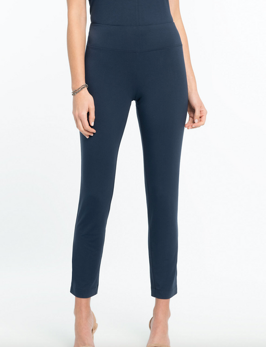 NIC+ZOE EAZE SLIM PANT 28" INSEAM