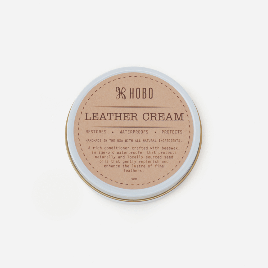 HOBO LEATHER CREAM