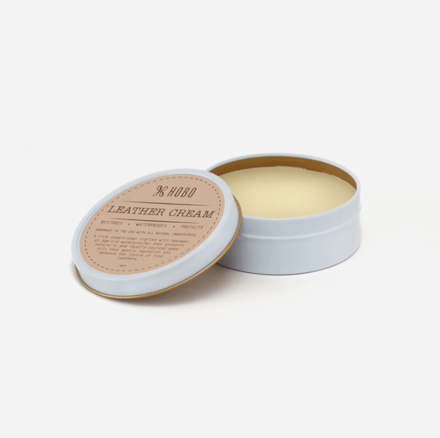 HOBO LEATHER CREAM