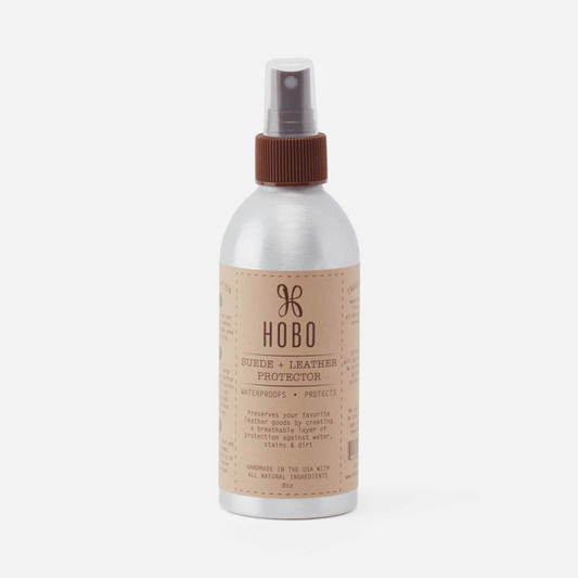 HOBO SUEDE & LEATHER PROTECTOR