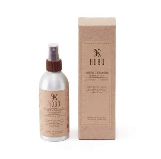 HOBO SUEDE & LEATHER PROTECTOR