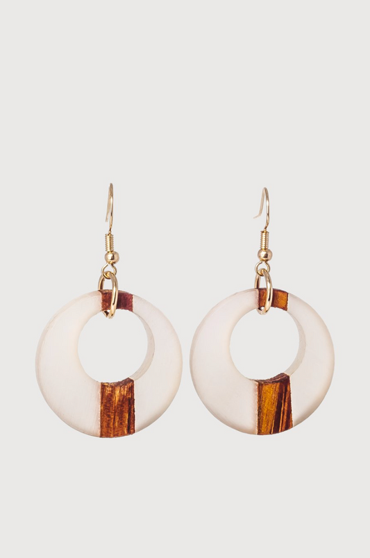 TERESA EARRINGS