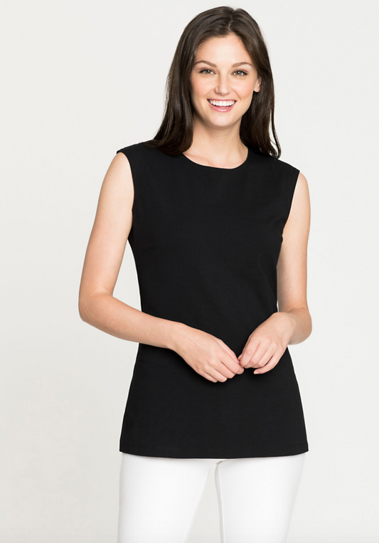 NIC+ZOE PERFECT LAYER TANK