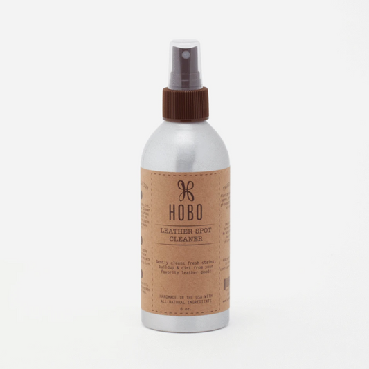 HOBO LEATHER SPOT CLEANER