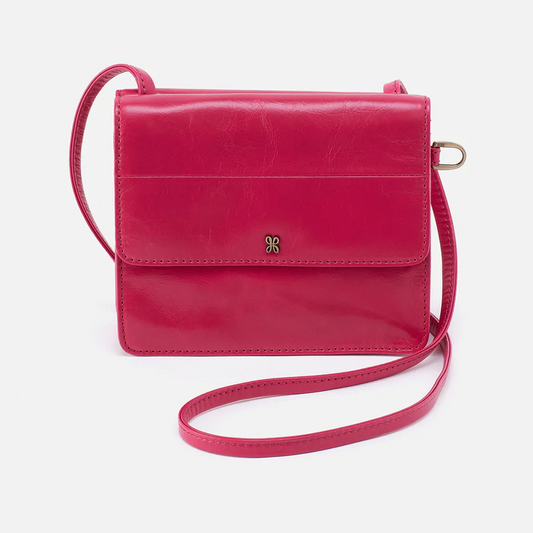 HOBO JILL WALLET CROSSBODY