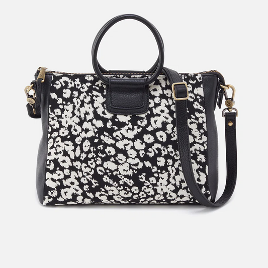 HOBO SHEILA MEDIUM SATCHEL