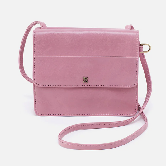 HOBO JILL WALLET CROSSBODY