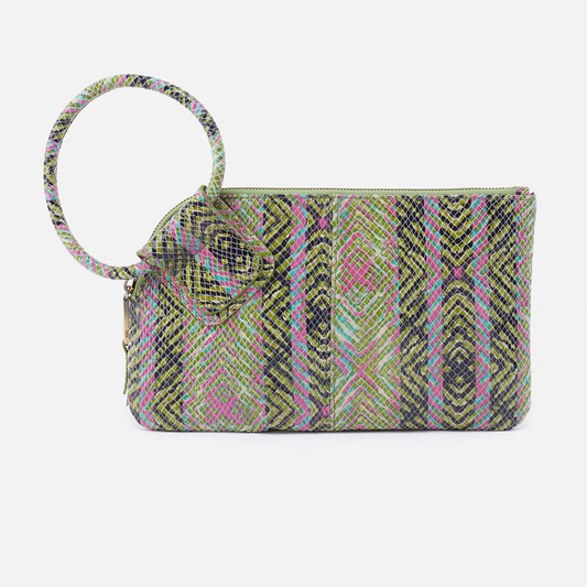 HOBO SABLE WRISTLET