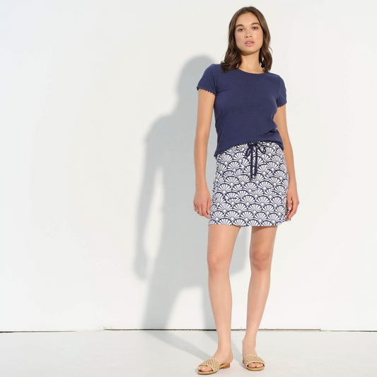 HATLEY CHRISTINE SKIRT - SUNBLOCKS