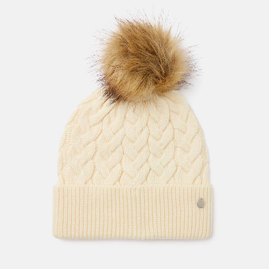 ELENA CABLE HAT