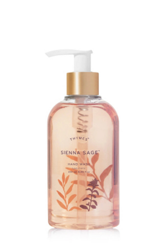 THYMES SIENNA SAGE HAND WASH