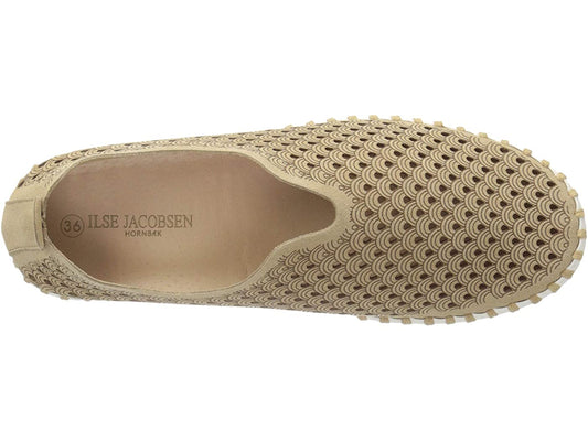 ILSE JACOBSEN TULIP SLIP-ON