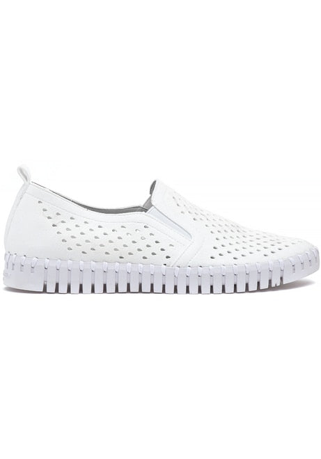 ILSE JACOBSEN TULIP SLIP-ON 140