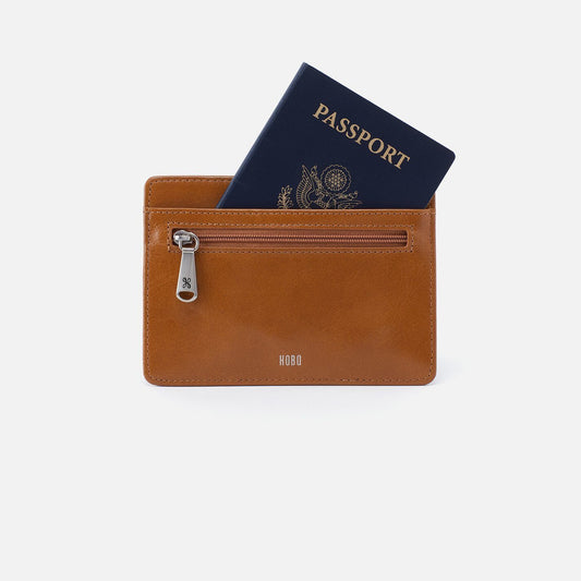 EURO SLIDE WALLET