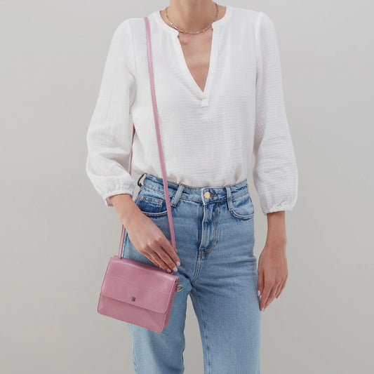 HOBO JILL WALLET CROSSBODY