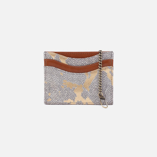 HOBO MAX CARD CASE