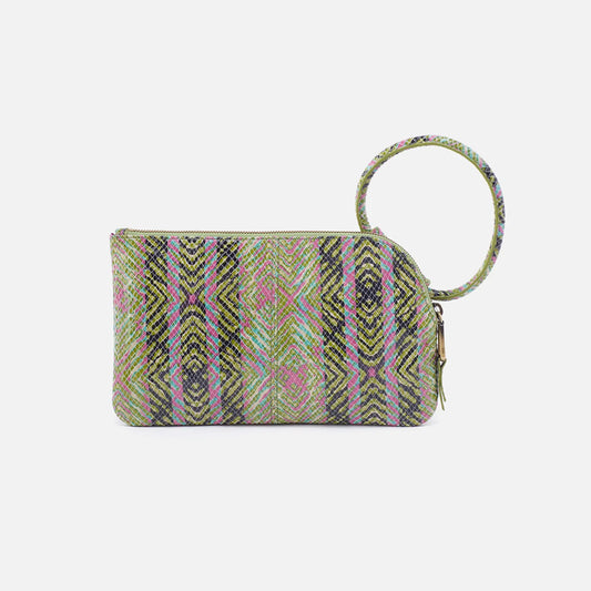 HOBO SABLE WRISTLET