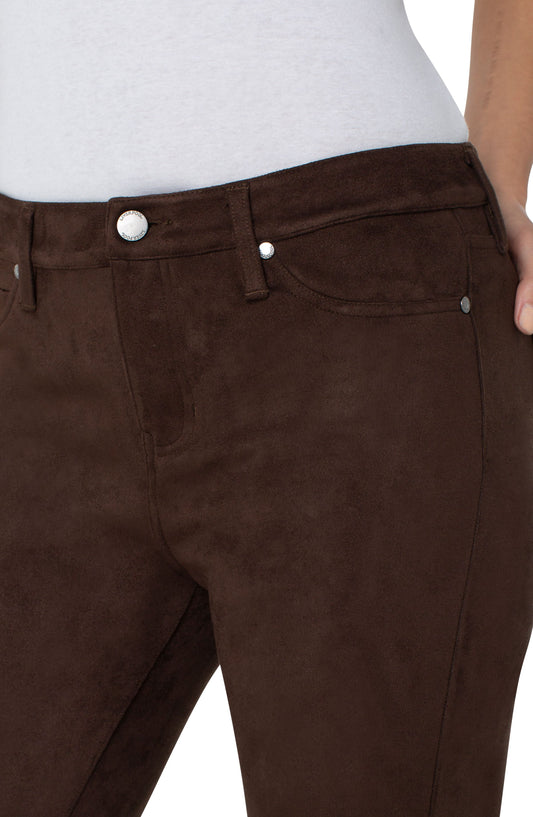 LIVERPOOL MADONNA SKINNY 29" INSEAM
