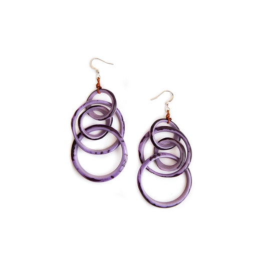 YAZMINE EARRINGS
