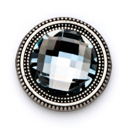 JUMBO CRYSTAL MAGNETIC CLIPS
