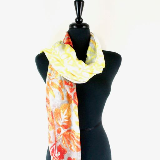 PENELOPE SCARF