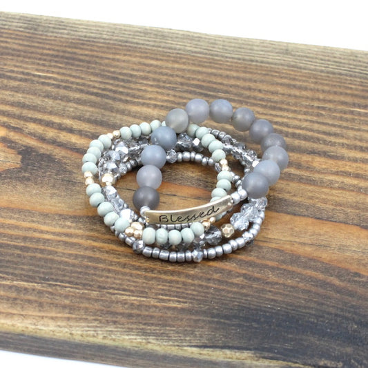 BLESSED BRACELET