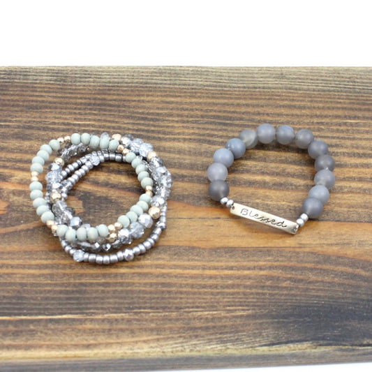 BLESSED BRACELET