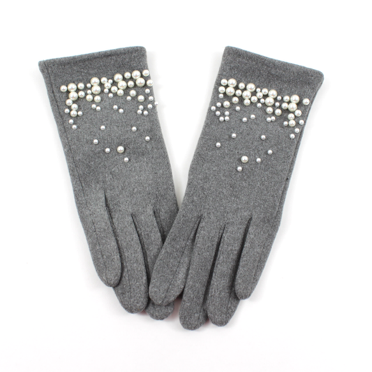 PEARLS GLOVES