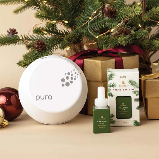 THYMES FRASIER FIR PURA DIFFUSER KIT