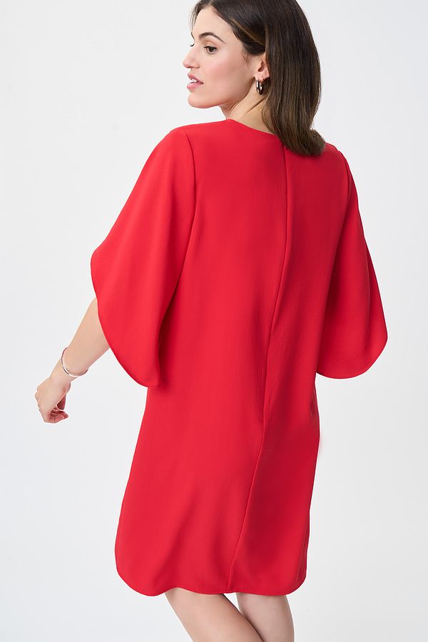 Joseph ribkoff 2025 plus size dresses