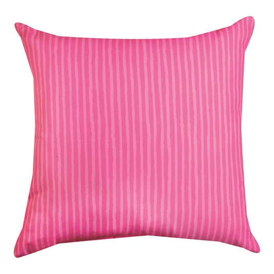 COLOR SPLASH PINK CLIMAWEAVE PILLOW