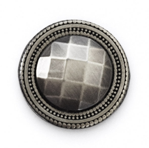 ANTIQUED MAGNETIC CLIPS