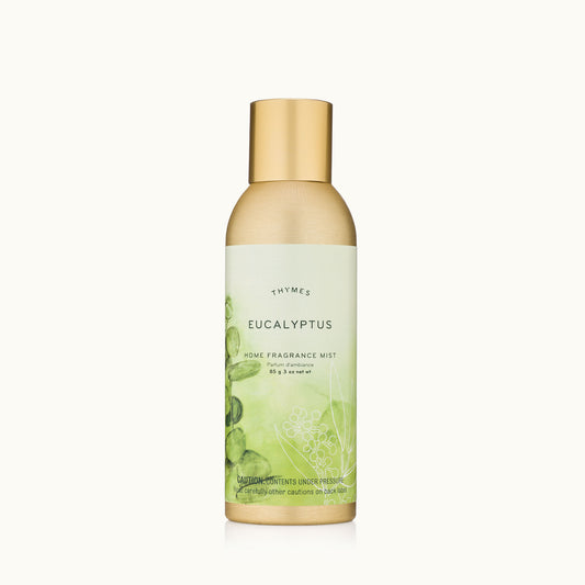 THYMES EUCALYPTUS HOME FRAGRANCE MIST