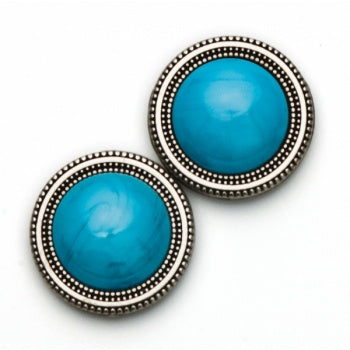 STONE MAGNETIC CLIPS