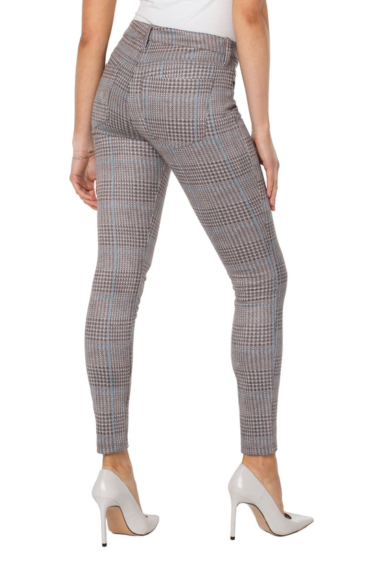 LIVERPOOL MADONNA SKINNY 29" INSEAM