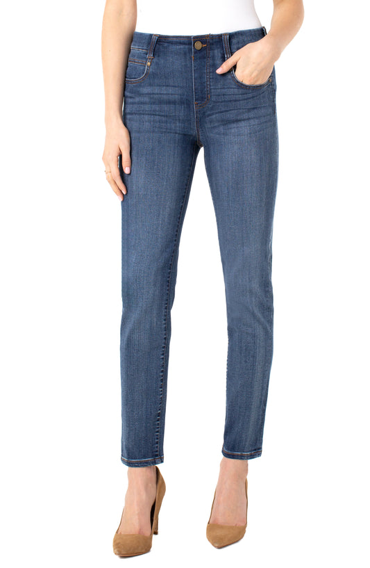 LIVERPOOL GIA GLIDER SLIM 29" INSEAM
