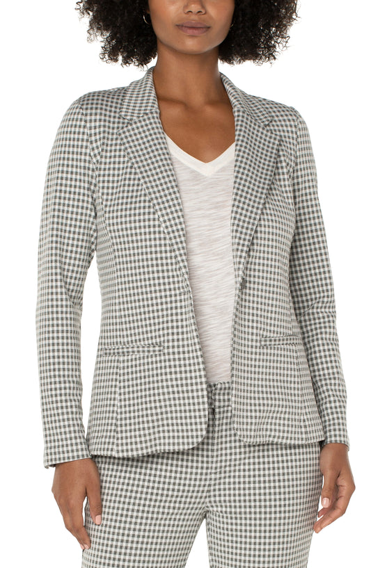 LIVERPOOL FITTED BLAZER