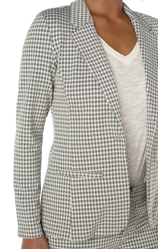 LIVERPOOL FITTED BLAZER