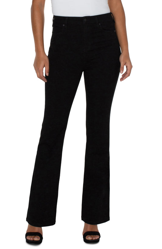 LIVERPOOL LUCY HI-RISE BOOT CUT 32" INSEAM