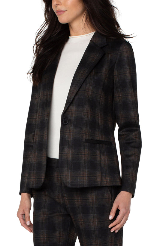 LIVERPOOL FITTED BLAZER