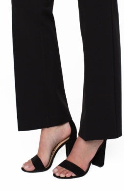 LIVERPOOL KELSEY FLARE TROUSER 33" INSEAM - TALL