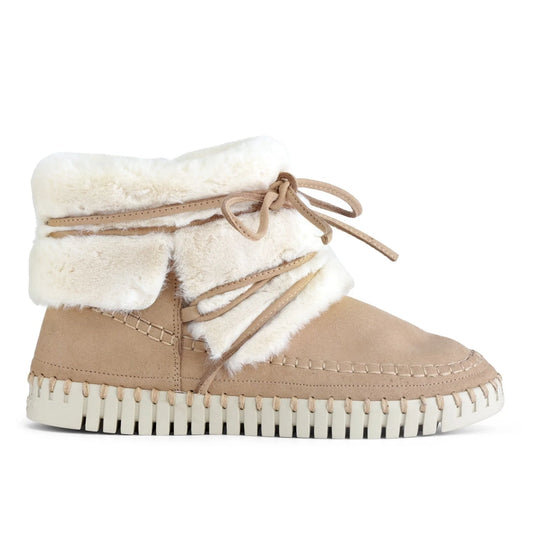 ILSE JACOBSEN TULIP BOOT